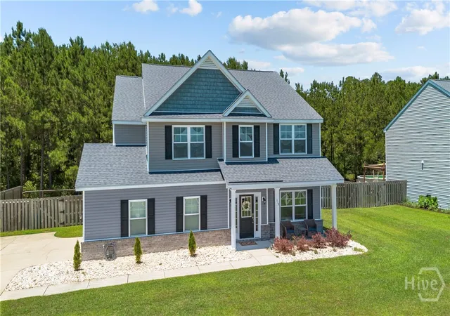 Photo 49 of Single family home for sale at 112 Altamonte Dr, Guyton, GA 31312 | MLS# SA357625 | Listing updated on 2026-08-18