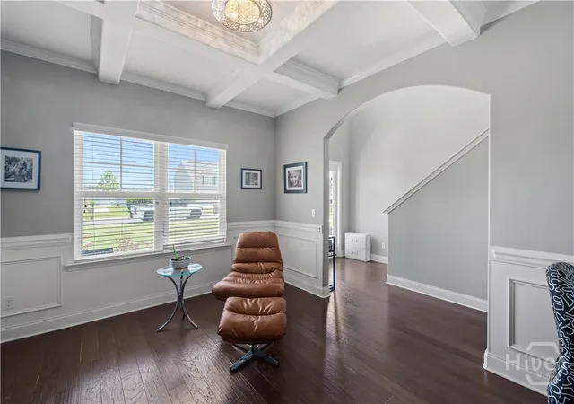 Photo 3 of Single family home for sale at 112 Altamonte Dr, Guyton, GA 31312 | MLS# SA357625 | Listing updated on 2026-08-18