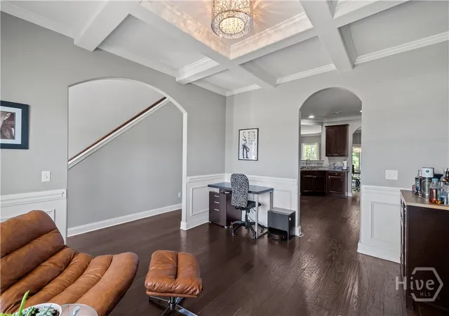 Photo 4 of Single family home for sale at 112 Altamonte Dr, Guyton, GA 31312 | MLS# SA357625 | Listing updated on 2026-08-18