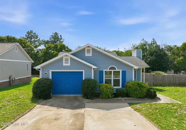 Photo 2 of Single family home for sale at 6832 Winthrop Dr, Fayetteville, NC 28311 | MLS# 100596256 | Listing updated on 2026-08-31
