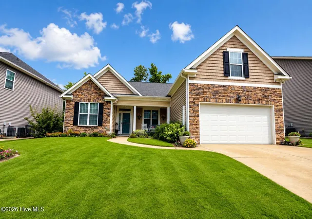 Photo 1 of Single family home for sale at 262 Palamon Dr, Grovetown, GA 30813 | MLS# 100583457 | Listing updated on 2026-10-05
