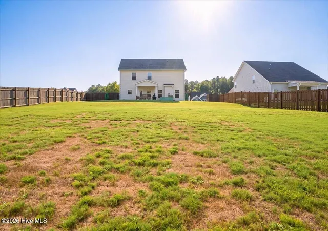 Photo 53 of Single family home for sale at 209 Forester Dr, Vass, NC 28394 | MLS# 100594536 | Listing updated on 2026-09-02