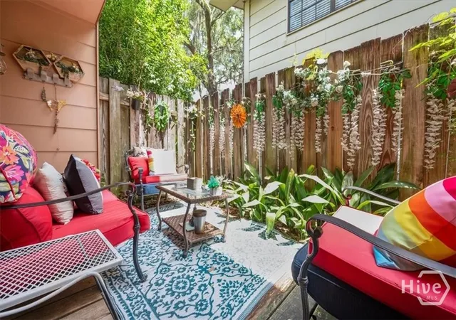 Photo 22 of Townhouse for sale at 2220 E Victory Dr #6, Savannah, GA 31404 | MLS# SA361818 | Listing updated on 2026-08-03