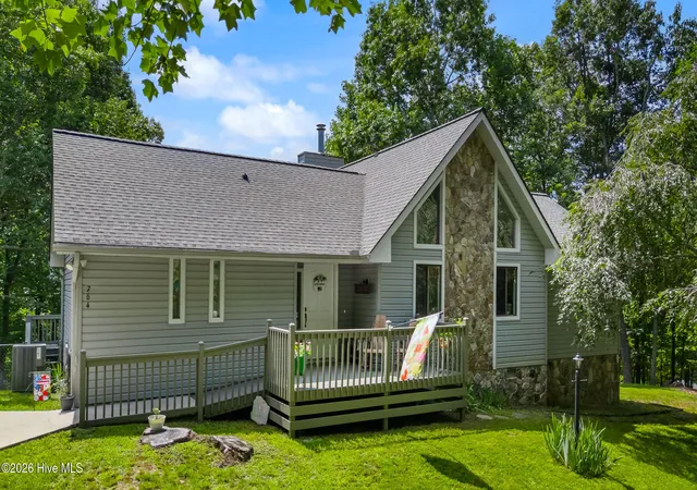 Photo 1 of Single family home for sale at 764 Timberwood Hills Rd, Murphy, NC 28906 | MLS# 100587248 | Listing updated on 2026-08-18