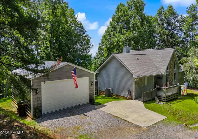 Photo 2 of Single family home for sale at 764 Timberwood Hills Rd, Murphy, NC 28906 | MLS# 100587248 | Listing updated on 2026-08-18