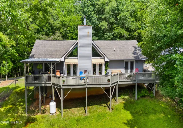 Photo 3 of Single family home for sale at 764 Timberwood Hills Rd, Murphy, NC 28906 | MLS# 100587248 | Listing updated on 2026-08-18