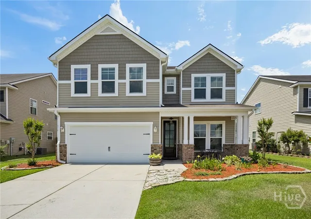 Homes for sale in Savannah, GA | 134 Wind Willow Dr, Savannah, GA 31407 | MLS# SA359560