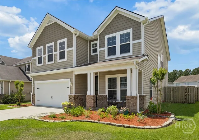 Homes for sale in Savannah, GA | 134 Wind Willow Dr, Savannah, GA 31407 | MLS# SA359560