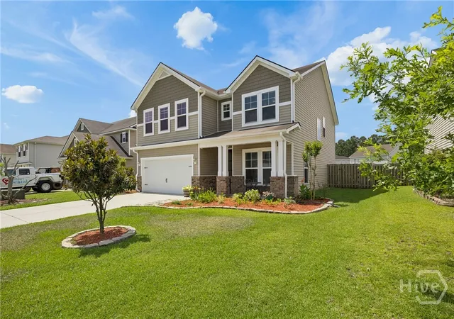 Homes for sale in Savannah, GA | 134 Wind Willow Dr, Savannah, GA 31407 | MLS# SA359560