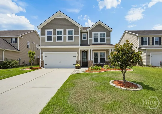 Homes for sale in Savannah, GA | 134 Wind Willow Dr, Savannah, GA 31407 | MLS# SA359560