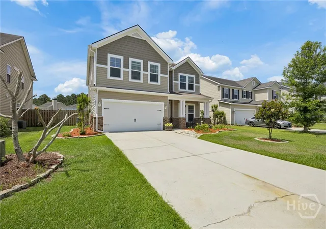 Homes for sale in Savannah, GA | 134 Wind Willow Dr, Savannah, GA 31407 | MLS# SA359560