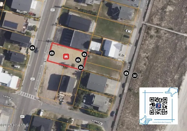1st image of 310 Fort Fisher Blvd N, Kure Beach, NC 28449 | MLS# 100560911