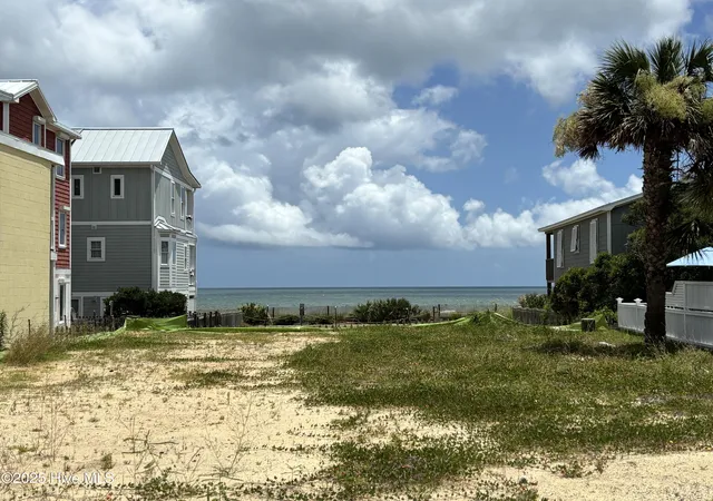 3rd image of 310 Fort Fisher Blvd N, Kure Beach, NC 28449 | MLS# 100560911