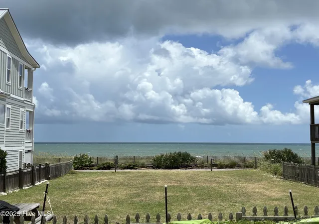 5th image of 310 Fort Fisher Blvd N, Kure Beach, NC 28449 | MLS# 100560911