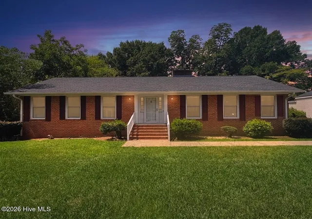 Single family home for sale at 114 Eastover Ave, Clinton, NC 28328 | MLS# 100596515