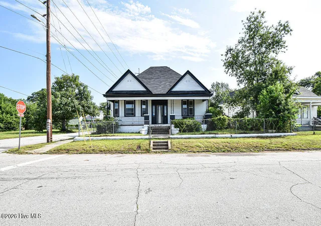 1st image of 1631 Fenwick St, Augusta, GA 30904 | MLS# 100588394
