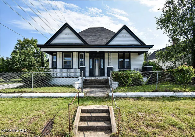 2nd image of 1631 Fenwick St, Augusta, GA 30904 | MLS# 100588394