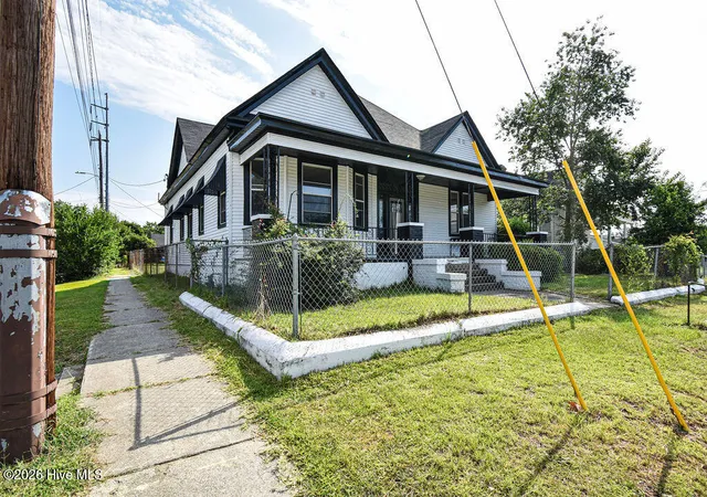 3rd image of 1631 Fenwick St, Augusta, GA 30904 | MLS# 100588394