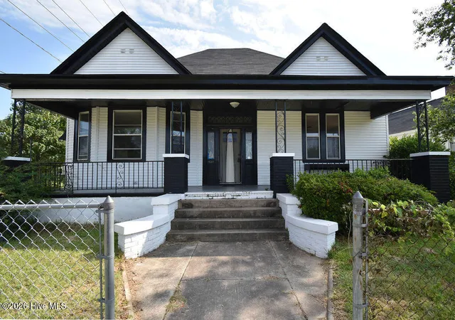4th image of 1631 Fenwick St, Augusta, GA 30904 | MLS# 100588394