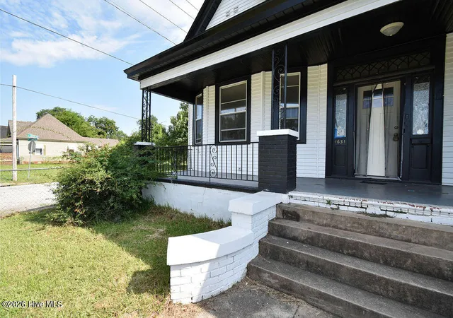 5th image of 1631 Fenwick St, Augusta, GA 30904 | MLS# 100588394
