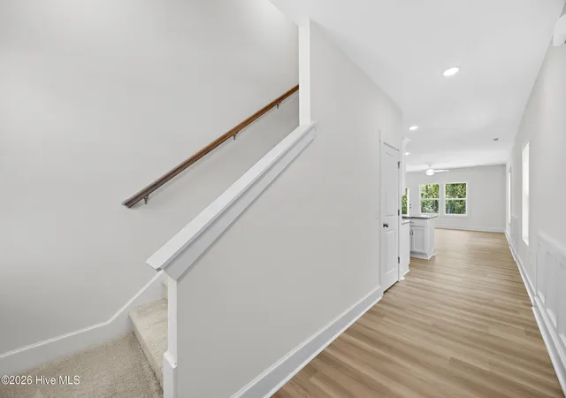 Photo 3 of Single family home for sale at 3117 Weather Side Dr SE #150, Southport, NC 28461 | MLS# 100582376 | Listing updated on 2026-08-18