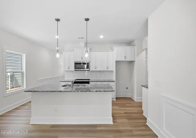 Photo 4 of Single family home for sale at 3117 Weather Side Dr SE #150, Southport, NC 28461 | MLS# 100582376 | Listing updated on 2026-08-18
