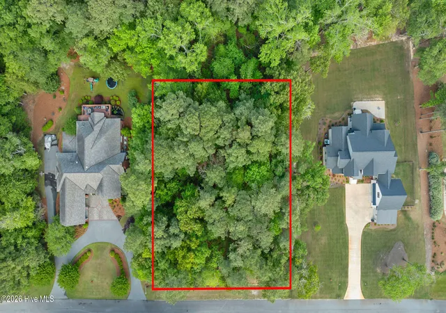 Land for sale at 104 Long Leaf Ln, Goldsboro, NC 27534 | MLS# 100571817