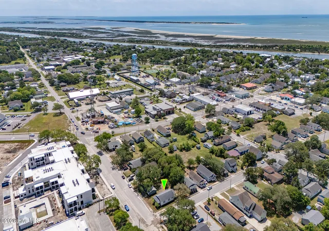 34th image of 800 Mulberry St, Beaufort, NC 28516 | MLS# 100574765