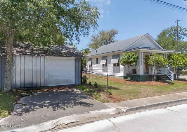 4th image of 800 Mulberry St, Beaufort, NC 28516 | MLS# 100574765