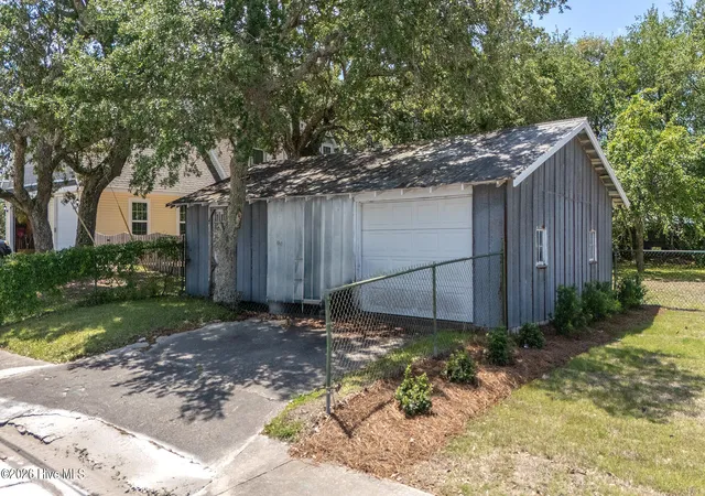 5th image of 800 Mulberry St, Beaufort, NC 28516 | MLS# 100574765