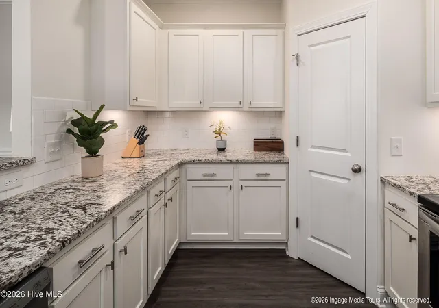 Photo 4 of Townhouse for sale at 208 Leines Way #A, Greenville, NC 27834 | MLS# 100579117 | Listing updated on 2026-09-04