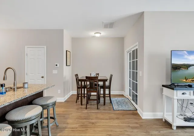Photo 3 of Townhouse for sale at 361 S Stingray Ln, Sneads Ferry, NC 28460 | MLS# 100572029 | Listing updated on 2026-08-18
