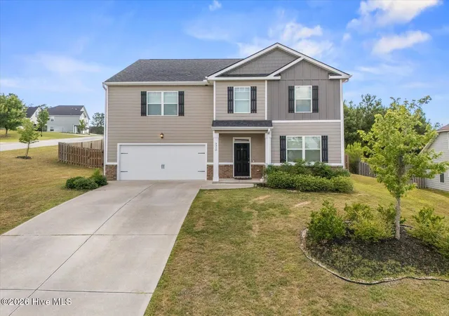 Photo 1 of Single family home for sale at 3310 Hemlock Fls, Grovetown, GA 30813 | MLS# 100588166 | Listing updated on 2026-08-18