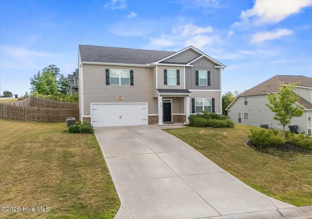 Photo 2 of Single family home for sale at 3310 Hemlock Fls, Grovetown, GA 30813 | MLS# 100588166 | Listing updated on 2026-08-18