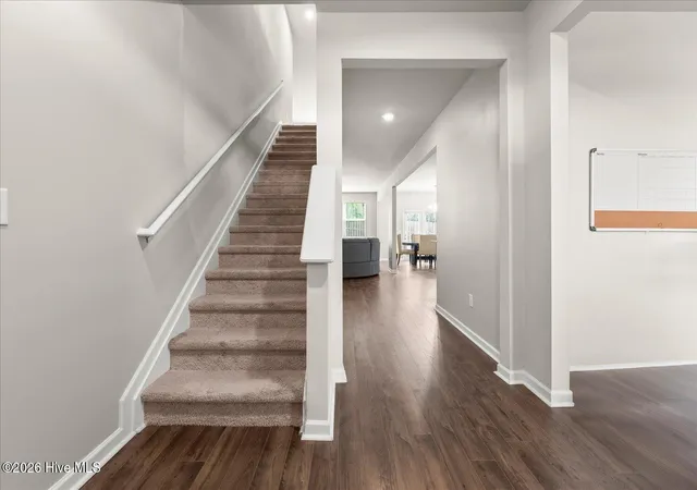 Photo 3 of Single family home for sale at 3310 Hemlock Fls, Grovetown, GA 30813 | MLS# 100588166 | Listing updated on 2026-08-18