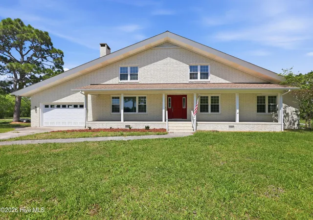 1st image of 526 Crow Hill Rd, Beaufort, NC 28516 | MLS# 100584554