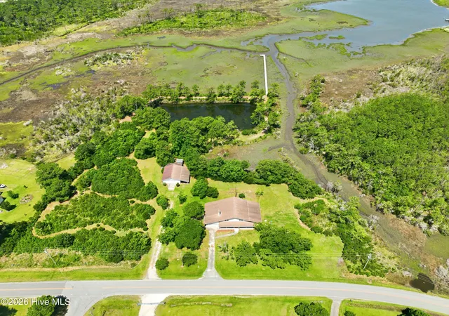 64th image of 526 Crow Hill Rd, Beaufort, NC 28516 | MLS# 100584554