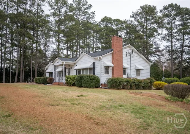 4th image of 253 Woodland Dr, Winder, GA 30680 | MLS# CL350791