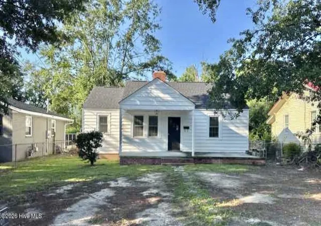 Homes for sale in Augusta, GA | 1910 Warren St, Augusta, GA 30904 | MLS# 100577938