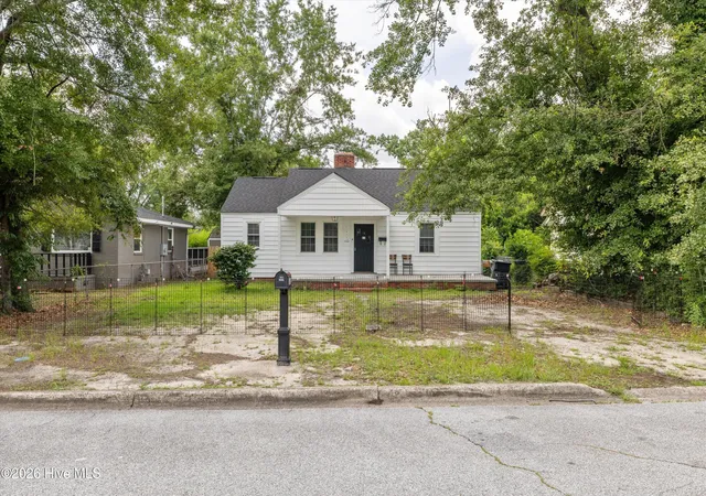 Homes for sale in Augusta, GA | 1910 Warren St, Augusta, GA 30904 | MLS# 100577938