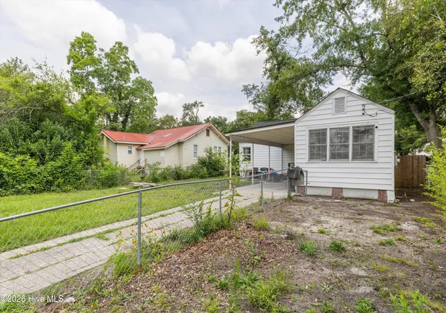 Homes for sale in Augusta, GA | 1910 Warren St, Augusta, GA 30904 | MLS# 100577938