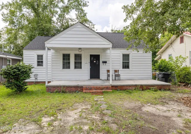 Homes for sale in Augusta, GA | 1910 Warren St, Augusta, GA 30904 | MLS# 100577938