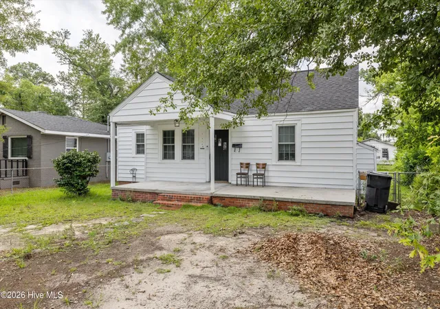 Homes for sale in Augusta, GA | 1910 Warren St, Augusta, GA 30904 | MLS# 100577938