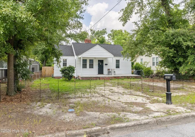 Homes for sale in Augusta, GA | 1910 Warren St, Augusta, GA 30904 | MLS# 100577938