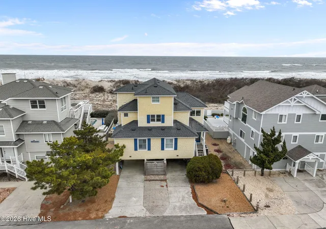 1st image of 701 Spinnaker Arch, Corolla, NC 27927 | MLS# 100580427