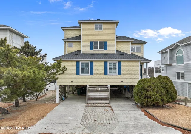 2nd image of 701 Spinnaker Arch, Corolla, NC 27927 | MLS# 100580427