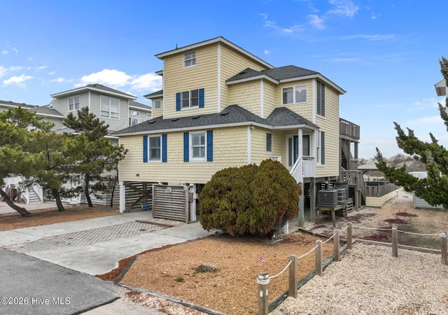 3rd image of 701 Spinnaker Arch, Corolla, NC 27927 | MLS# 100580427
