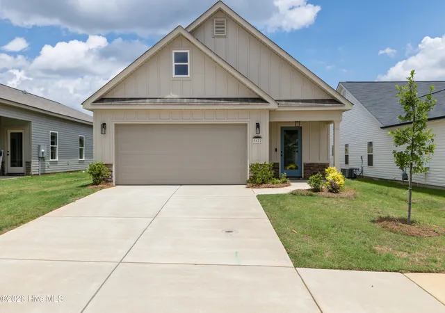 Photo 1 of Single family home for sale at 8422 Bannock Cir, Graniteville, SC 29829 | MLS# 98252294 | Listing updated on 2026-09-05
