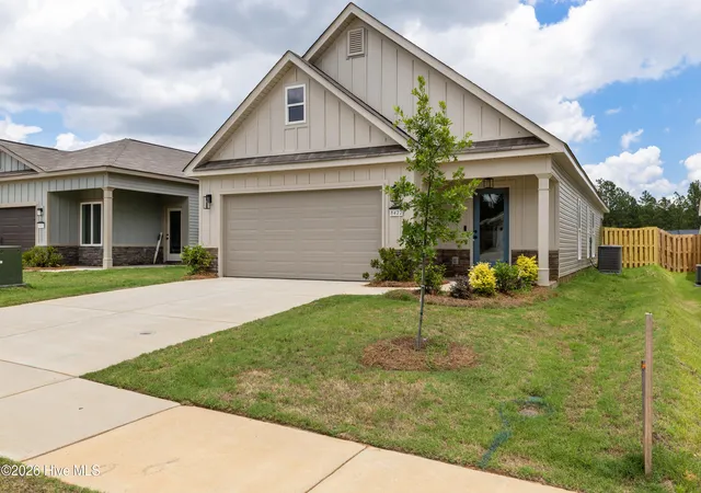 Photo 2 of Single family home for sale at 8422 Bannock Cir, Graniteville, SC 29829 | MLS# 98252294 | Listing updated on 2026-09-05