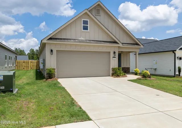 Photo 3 of Single family home for sale at 8422 Bannock Cir, Graniteville, SC 29829 | MLS# 98252294 | Listing updated on 2026-09-05